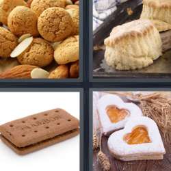 Solutions-4-images-1-mot-BISCUIT Solutions-4-images-1-mot-BISCUIT