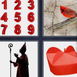 Solutions-4-images-1-mot-CARDINAL Solutions-4-images-1-mot-CARDINAL