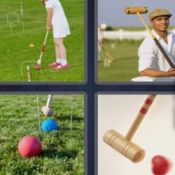 Solutions-4-images-1-mot-CROQUET Solutions-4-images-1-mot-CROQUET