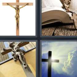 Solutions-4-images-1-mot-CRUCIFIX Solutions-4-images-1-mot-CRUCIFIX