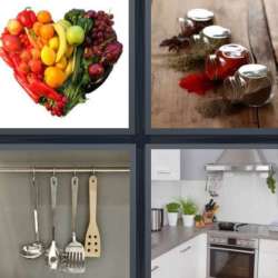 Solutions-4-images-1-mot-CUISINE Solutions-4-images-1-mot-CUISINE