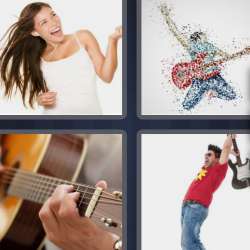Solutions-4-images-1-mot-GUITARE Solutions-4-images-1-mot-GUITARE