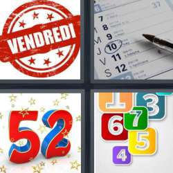 Solutions-4-images-1-mot-SEMAINE Solutions-4-images-1-mot-SEMAINE
