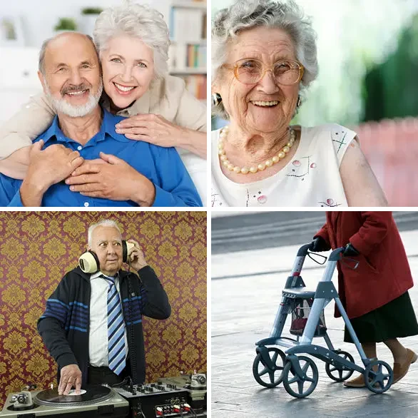 4 images 1 mot 3 lettres : solution AGE