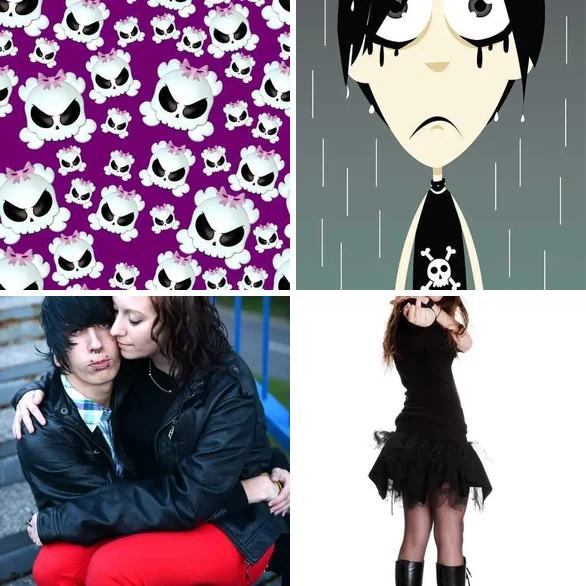 4 images 1 mot 3 lettres : solution EMO