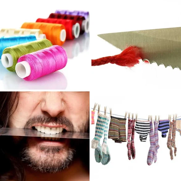 4 images 1 mot 3 lettres : solution FIL