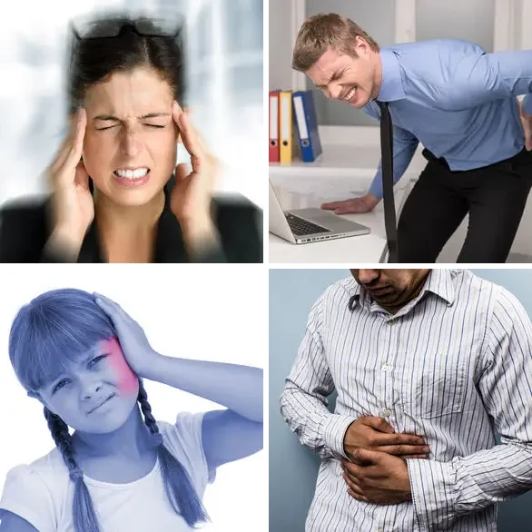 4 images 1 mot 3 lettres : solution MAL
