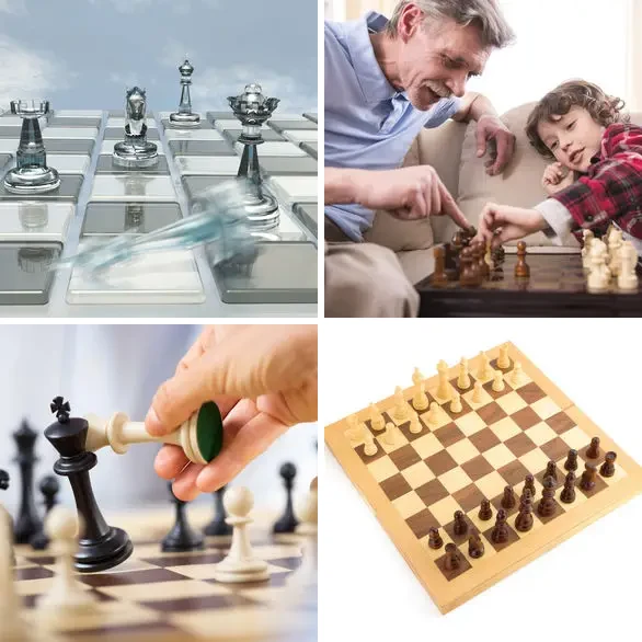 4 images 1 mot 3 lettres : solution MAT