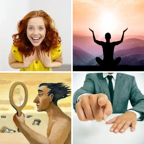 4 images 1 mot 3 lettres : solution MOI