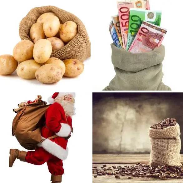 4 images 1 mot 3 lettres : solution SAC