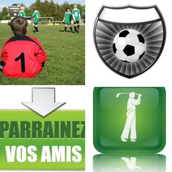 4 images 1 mot 4 lettres : solution CLUB