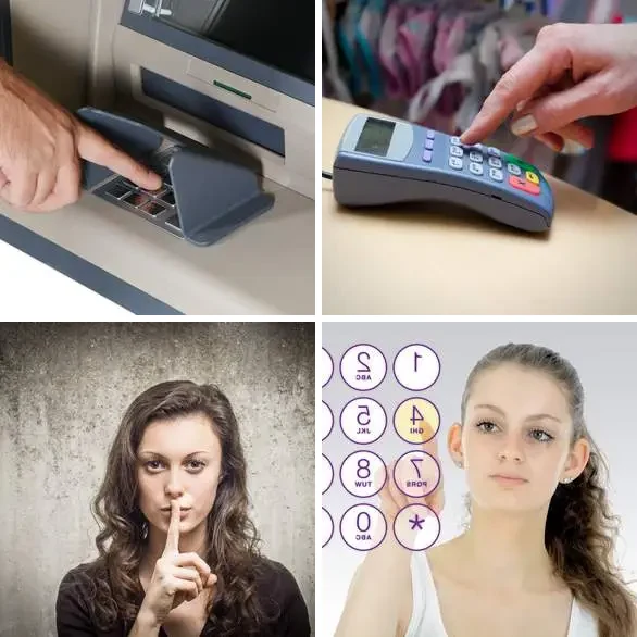 4 images 1 mot 4 lettres : solution CODE