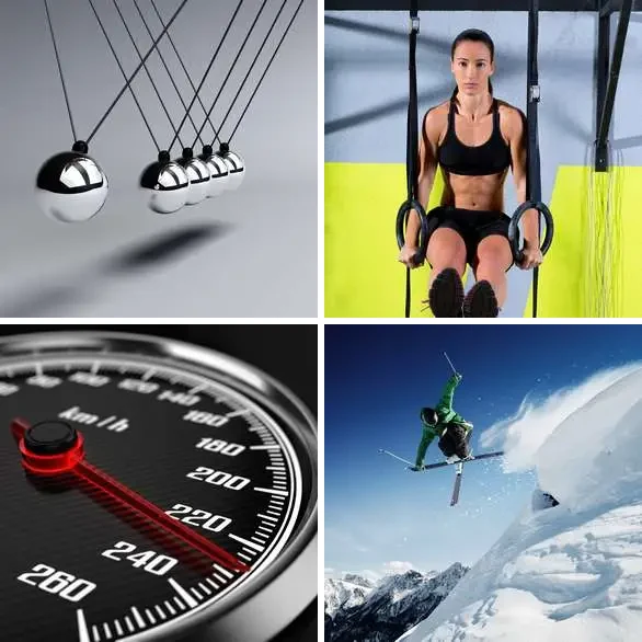 4 images 1 mot 4 lettres : solution ELAN