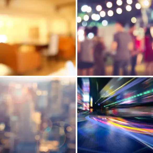 4 images 1 mot 4 lettres : solution FLOU