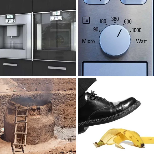 4 images 1 mot 4 lettres : solution FOUR
