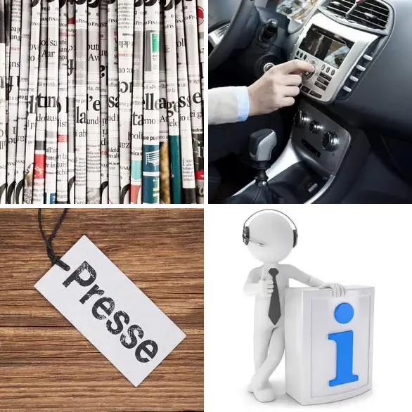 4 images 1 mot 4 lettres : solution INFO