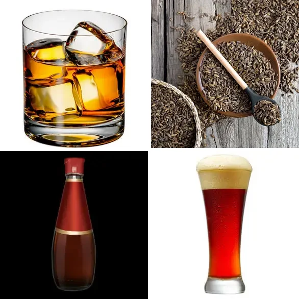 4 images 1 mot 4 lettres : solution MALT