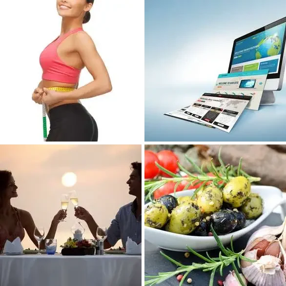 4 images 1 mot 4 lettres : solution MENU