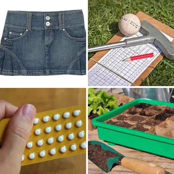 4 images 1 mot 4 lettres : solution MINI