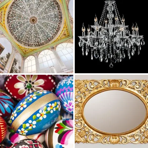 4 images 1 mot 4 lettres : solution ORNE