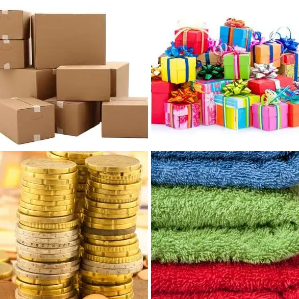 4 images 1 mot 4 lettres : solution PILE