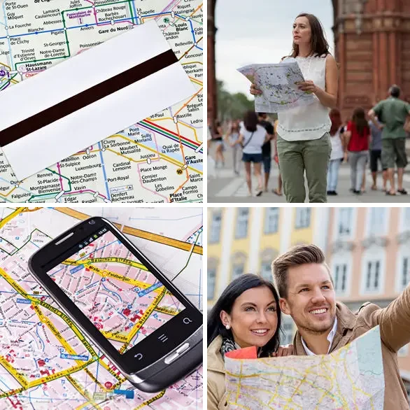 4 images 1 mot 4 lettres : solution PLAN