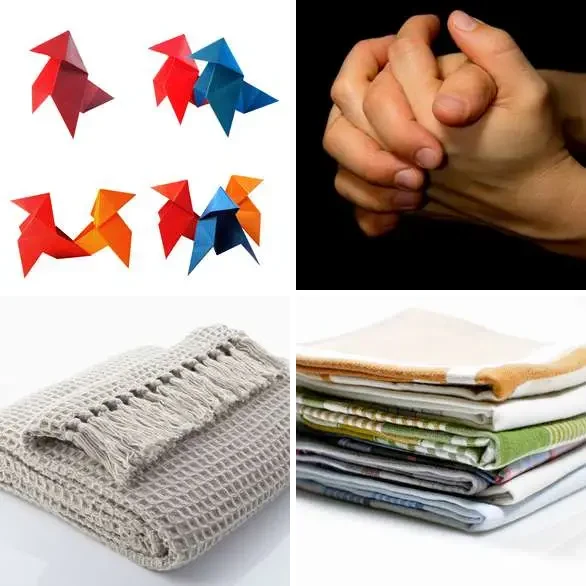 4 images 1 mot 4 lettres : solution PLIE