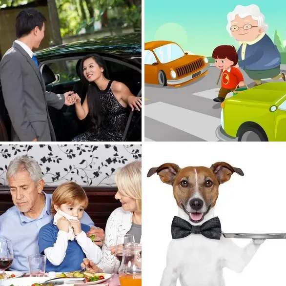 4 images 1 mot 4 lettres : solution POLI