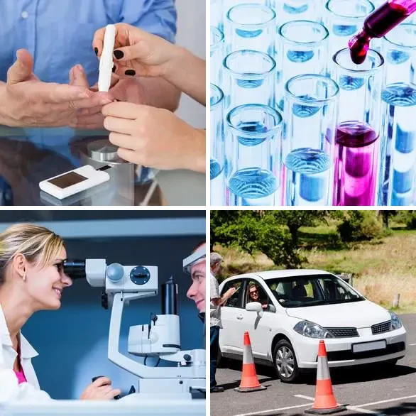 4 images 1 mot 4 lettres : solution TEST