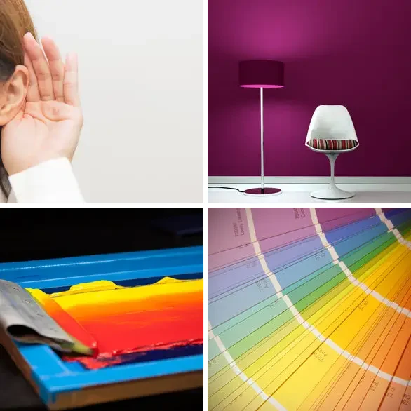 4 images 1 mot 4 lettres : solution TONS