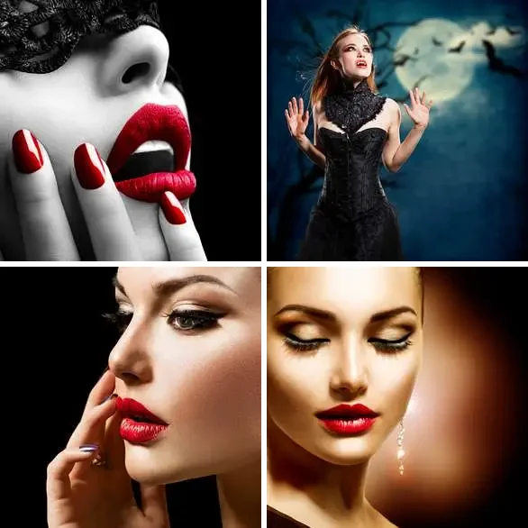 4 images 1 mot 4 lettres : solution VAMP