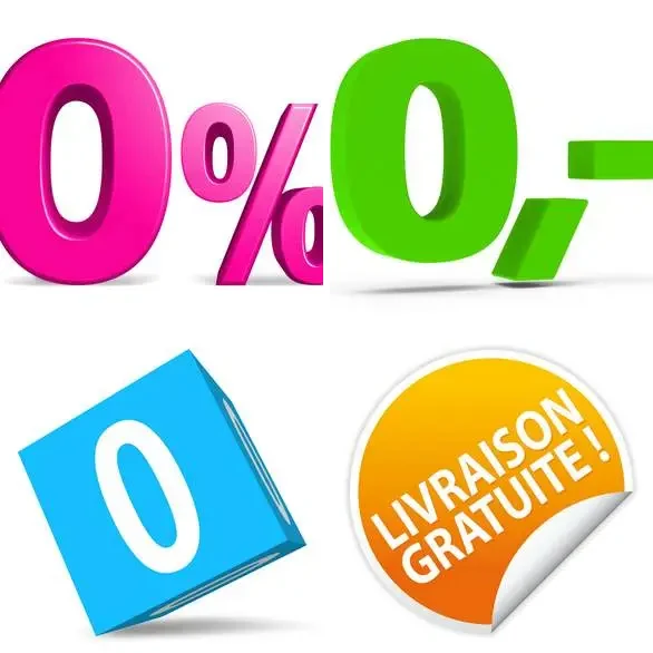 4 images 1 mot 4 lettres : solution ZERO
