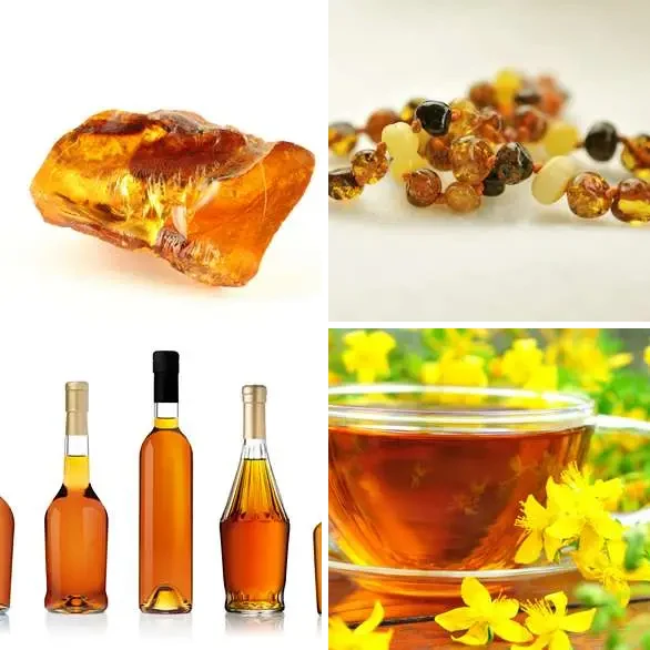 4 images 1 mot 5 lettres : solution AMBRE