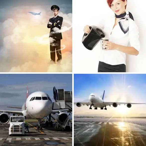 4 images 1 mot 5 lettres : solution AVION