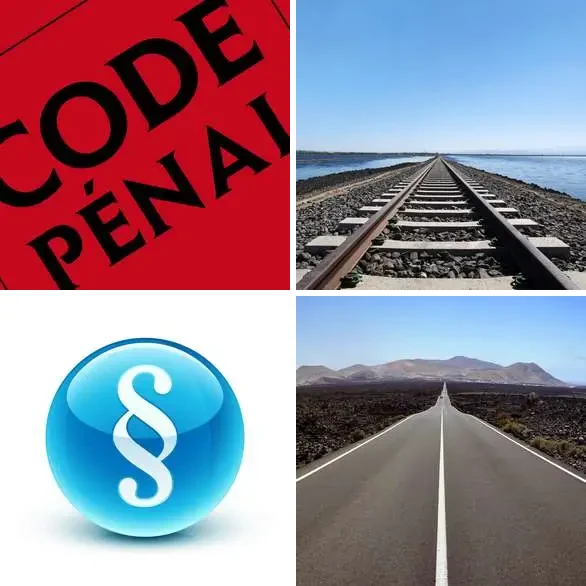 4 images 1 mot 5 lettres : solution DROIT