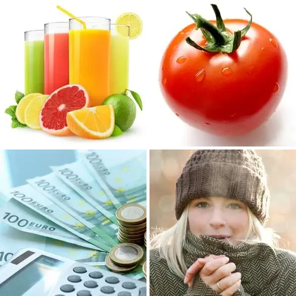 4 images 1 mot 5 lettres : solution FRAIS