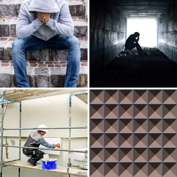 4 images 1 mot 5 lettres : solution ISOLE