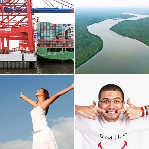 4 images 1 mot 5 lettres : solution LARGE
