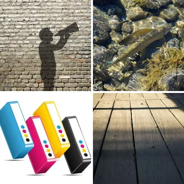 4 images 1 mot 5 lettres : solution OMBRE