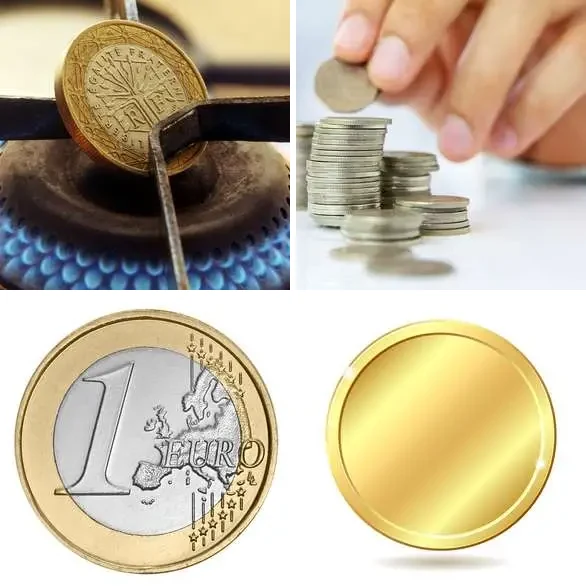 4 images 1 mot 5 lettres : solution PIECE
