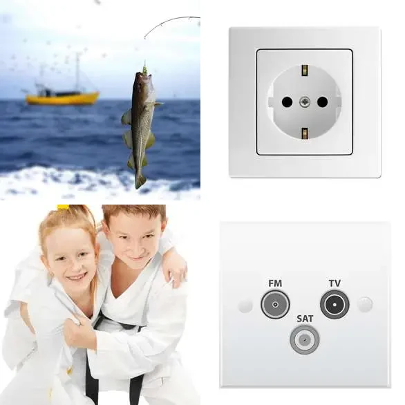 4 images 1 mot 5 lettres : solution PRISE