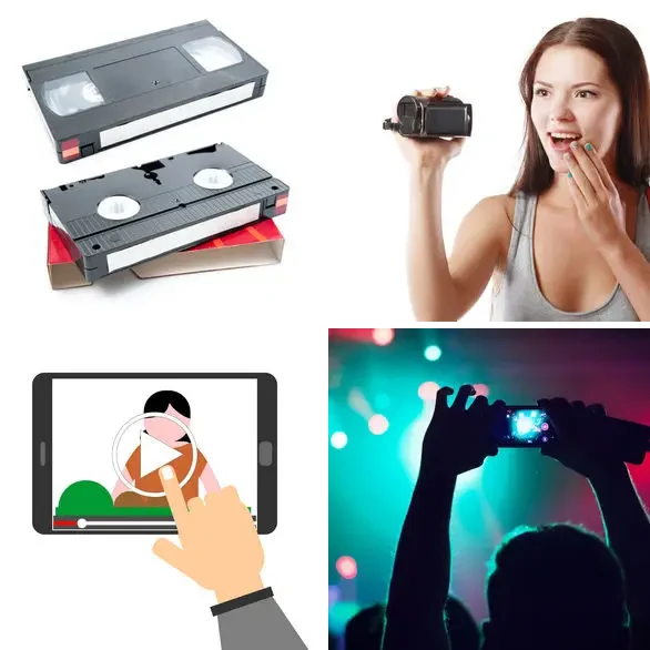 4 images 1 mot 5 lettres : solution VIDEO