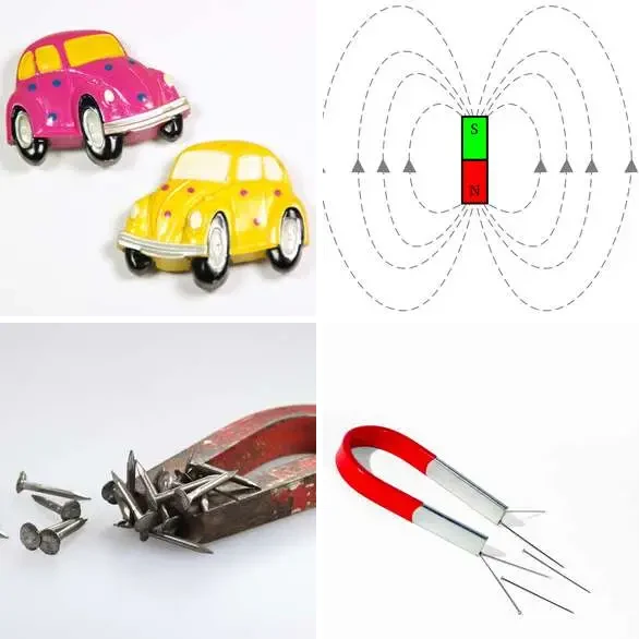 4 Images 1 Mot 6 lettres – AIMANT – niveau 319 4 images 1 mot 6 lettres : solution AIMANT