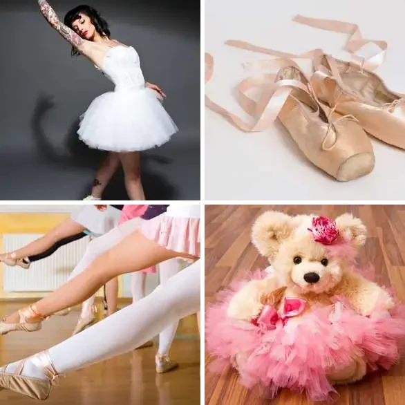 4 Images 1 Mot 6 lettres – BALLET – niveau 210 4 images 1 mot 6 lettres : solution BALLET