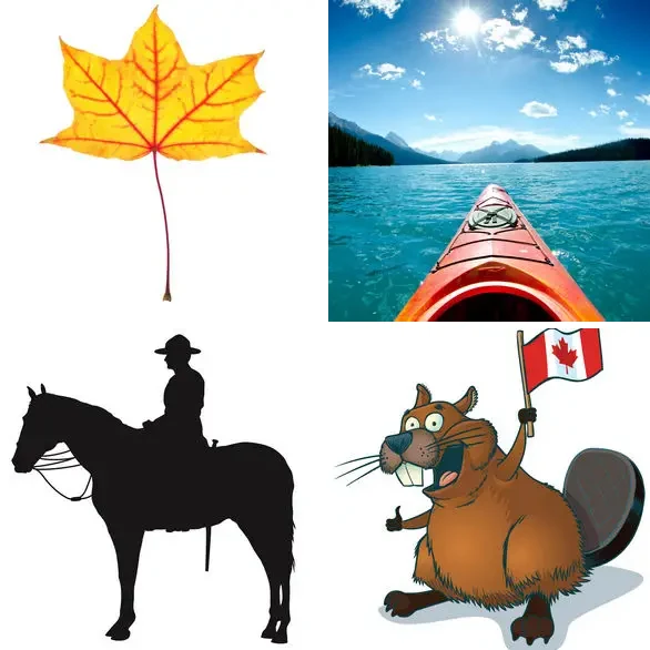4 Images 1 Mot 6 lettres – CANADA – niveau 1443 4 images 1 mot 6 lettres : solution CANADA
