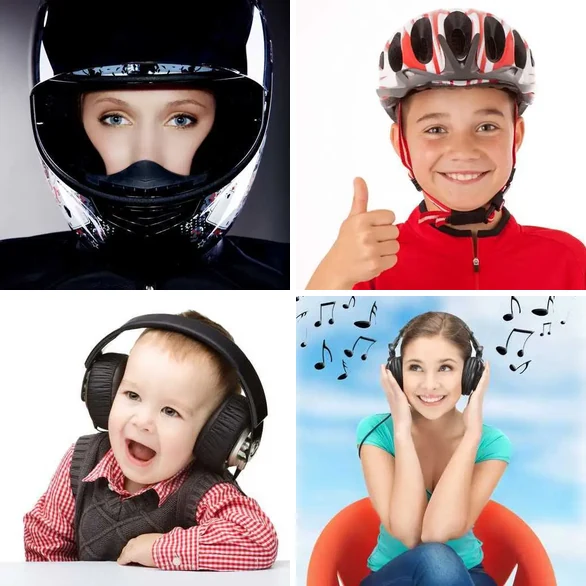 4 Images 1 Mot 6 lettres – CASQUE – niveau 90 4 images 1 mot 6 lettres : solution CASQUE