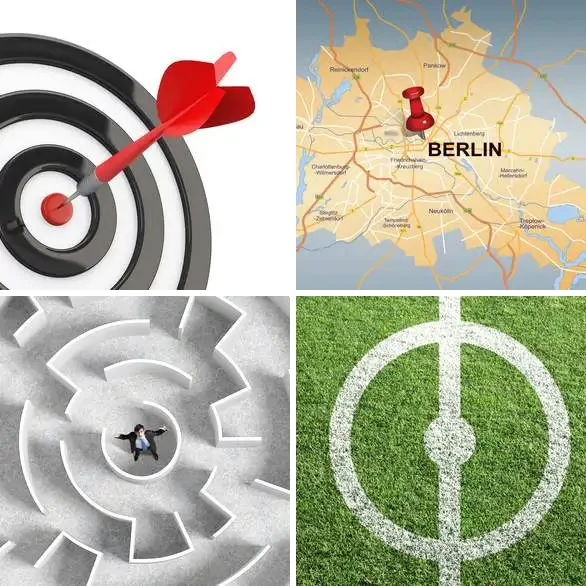 4 Images 1 Mot 6 lettres – CENTRE – niveau 2280 4 images 1 mot 6 lettres : solution CENTRE