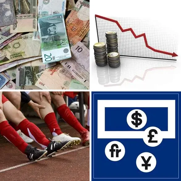 4 Images 1 Mot 6 lettres – CHANGE – niveau 440 4 images 1 mot 6 lettres : solution CHANGE
