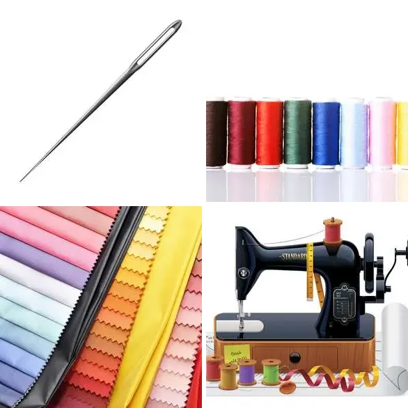 4 Images 1 Mot 6 lettres – COUDRE – niveau 327 4 images 1 mot 6 lettres : solution COUDRE
