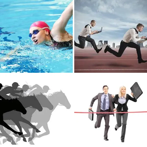 4 Images 1 Mot 6 lettres – COURSE – niveau 2083 4 images 1 mot 6 lettres : solution COURSE